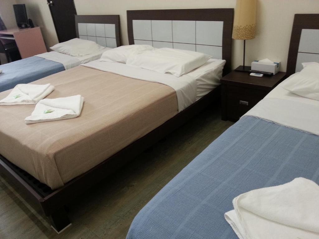 Central Private Hotel Sidney Quarto foto